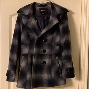 Apt 9 Peacoat
